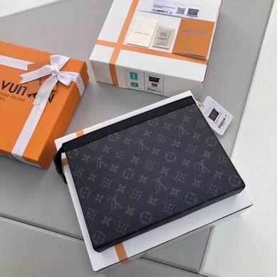 1:1 Louis Vuitton Bags M61692 26X20X5cm XM