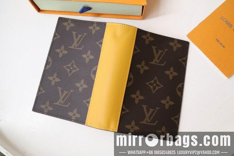 1:1 Louis Vuitton Bags M82862 10X14X2.5cm XM 5