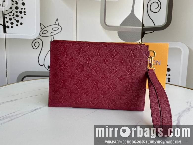 1:1 Louis Vuitton Bags M68705 23X16X2cm ZC 6