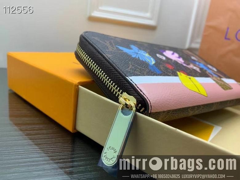 1:1 Louis Vuitton Bags M80857 M60017 19X12.5X3cm XMY 23