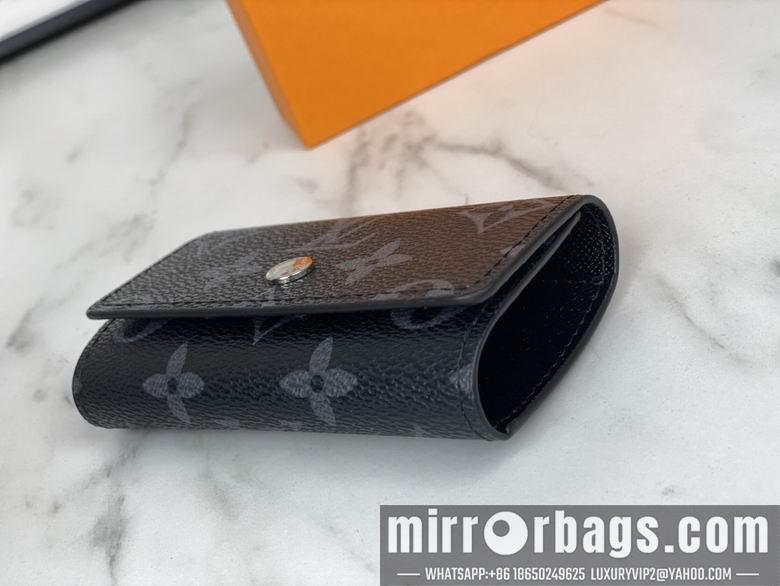 1:1 Louis Vuitton Bags M62630 10.5X7X2cm XMY 9