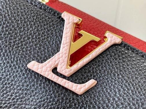 1:1 Louis Vuitton Bags Hatucines M56848 21x14x8cm cs3色