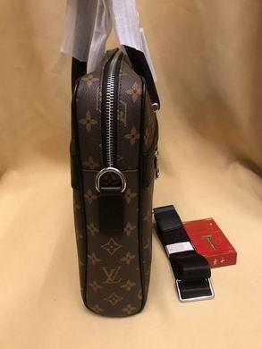 1:1 Louis Vuitton Bags 869-1 39X29X7cm WP 3colour