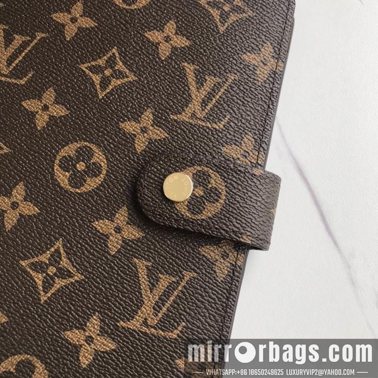 1:1 Louis Vuitton Bags M2004 14X18cm XM 5
