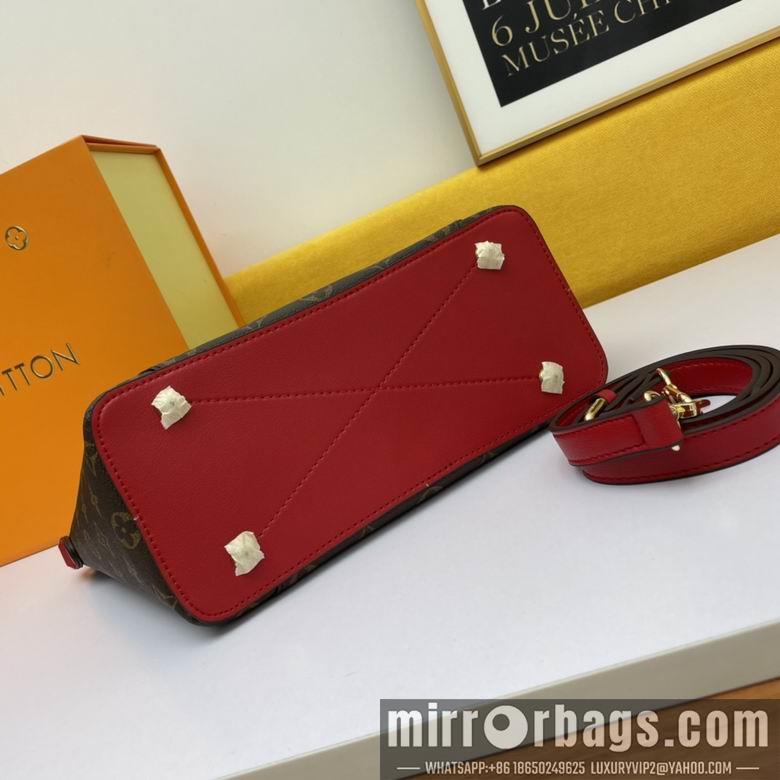 1:1 Louis Vuitton Bags 子母包 M66239 28X24X12 ww