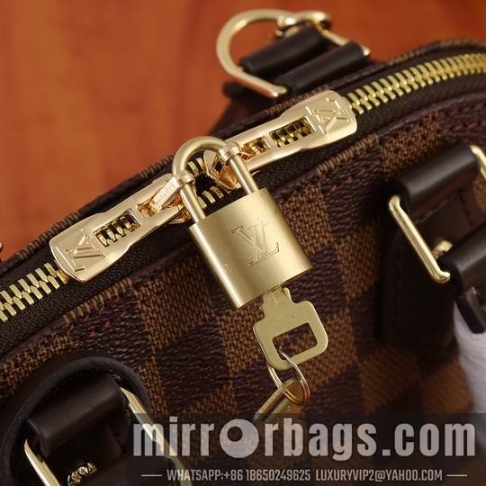 1:1 Louis Vuitton Bags Alma M53152 25x19x12cm ww