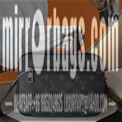 1:1 Louis Vuitton Bags 8537 24X18X7cm XM