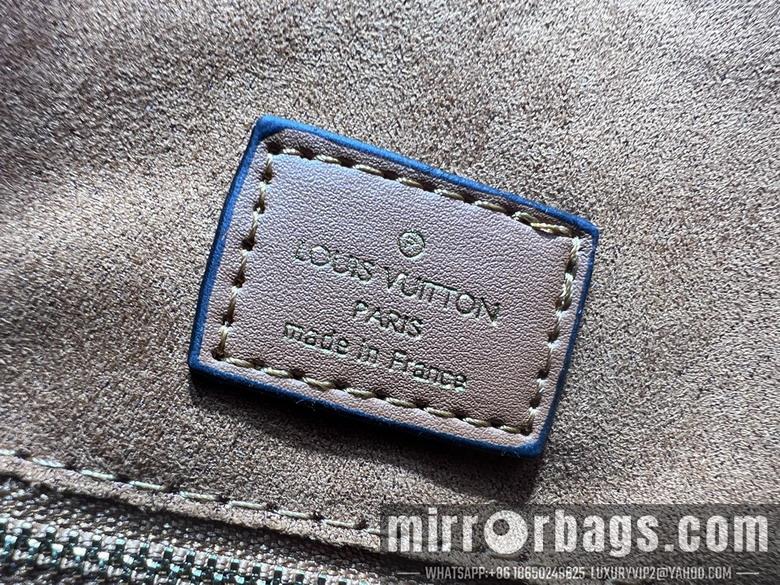 1:1 Louis Vuitton Bags On M44571 35x27x14cm ss1