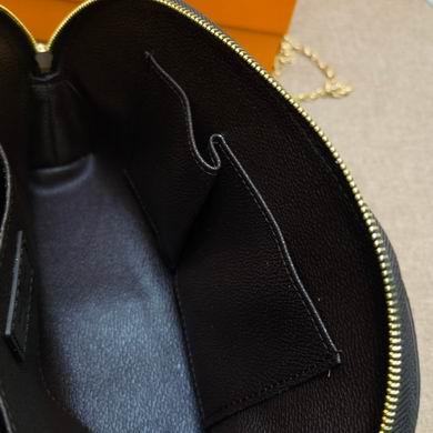 1:1 Louis Vuitton Bags M40353 24X17X6cm XM 3colour