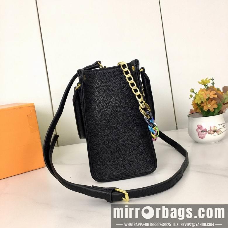 1:1 Louis Vuitton Bags M46373 25X19X11.5cm XMY 3colour