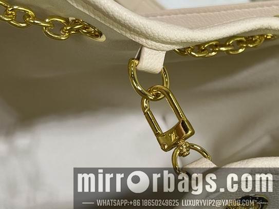 1:1 Louis Vuitton Bags Summer M46545黄M46492粉 28x20x11.5cm ss