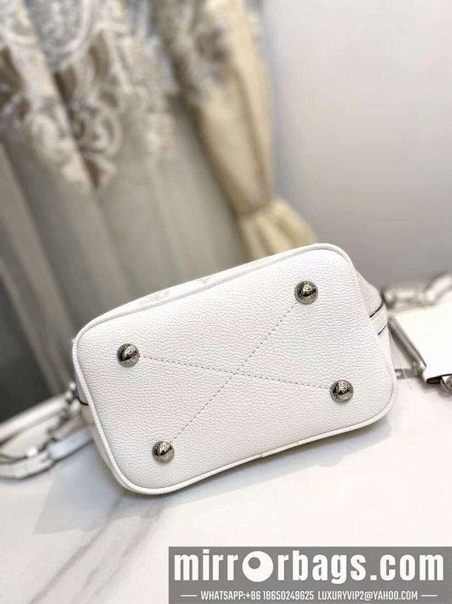 1:1 Louis Vuitton Bags Blossom M21849 20x20x12.5cm zy1