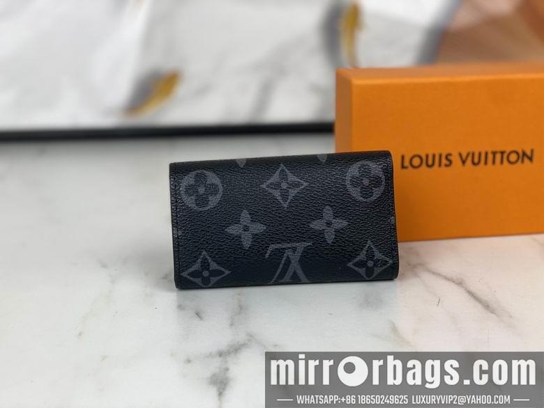 1:1 Louis Vuitton Bags M62630 10.5X7X2cm XMY 9