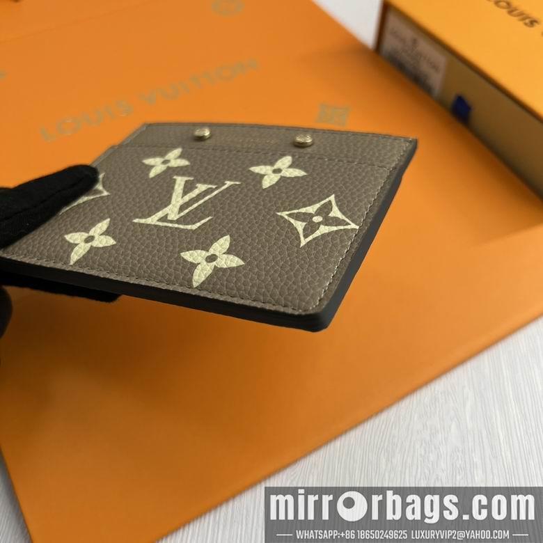 1:1 Louis Vuitton Bags M81022 M69174 11X7.5X0.4cm XMY 3