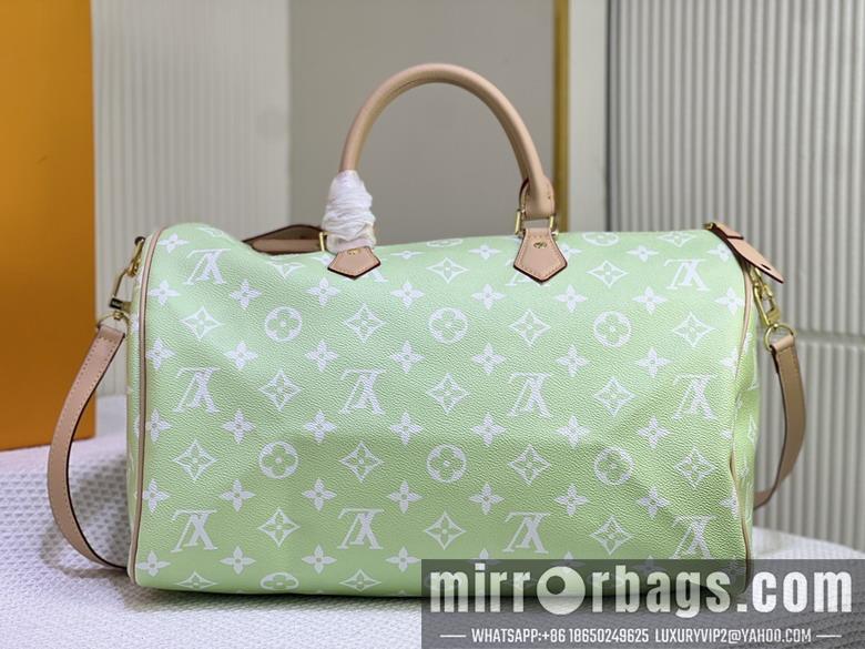 1:1 Louis Vuitton Bags Speedy M24422 40x26x23cm ss4%20