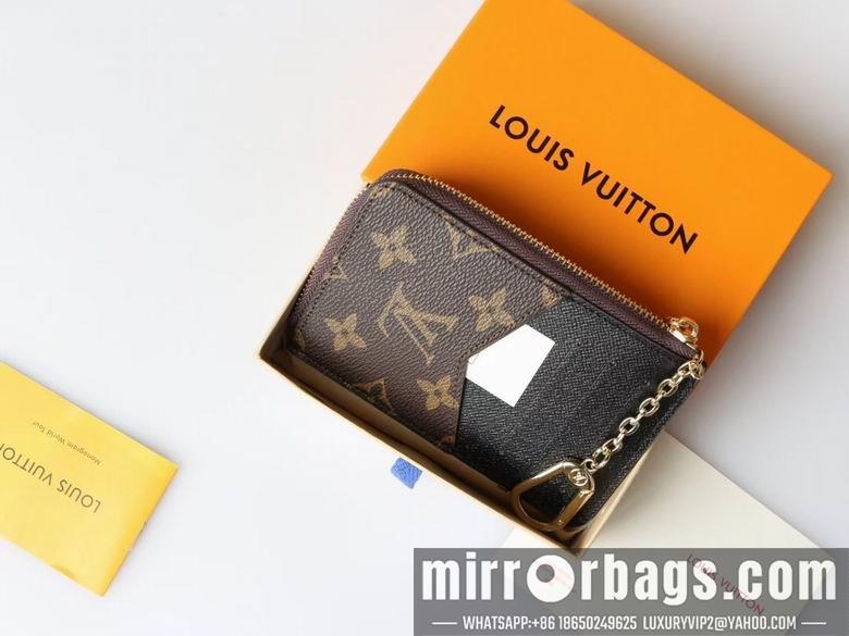 1:1 Louis Vuitton Bags M69431 13X9.5X2.5cm XM 3