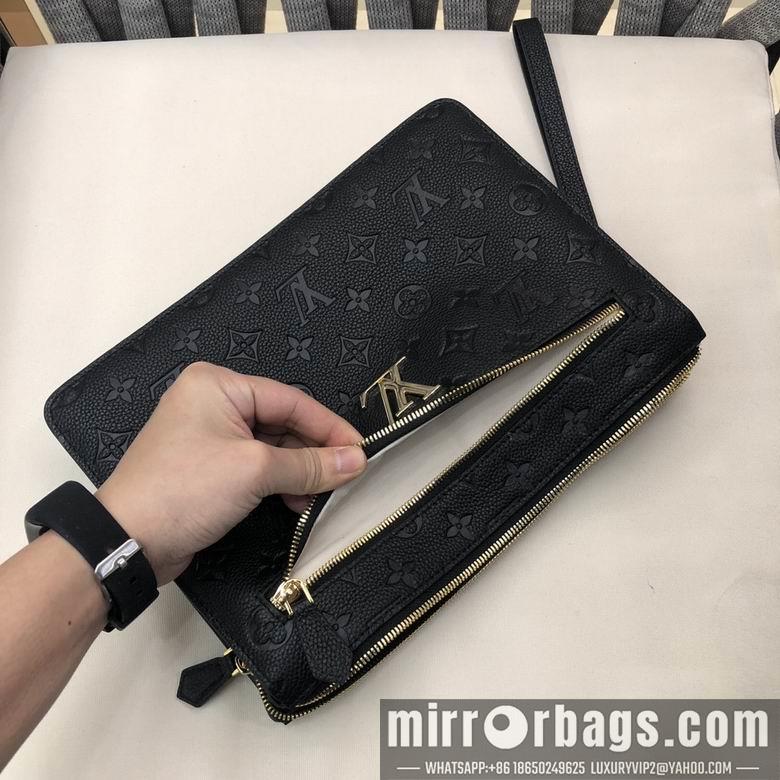 1:1 Louis Vuitton Bags 1038 28X21X6cm XM