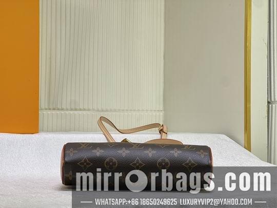 1:1 Louis Vuitton Bags M47123 21x13cm ss