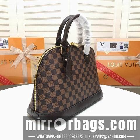 1:1 Louis Vuitton Bags Alma M53152、M53151 、41112 wg