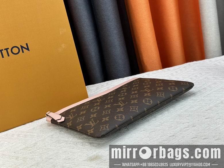 1:1 Louis Vuitton Bags M62048 29.5X21X1cm XM 6