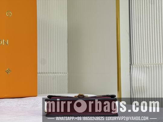 1:1 Louis Vuitton Bags Vavin N60221 19x12.5x4cm cs