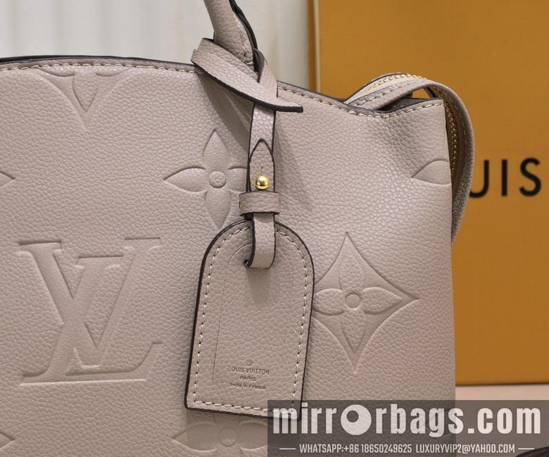 1:1 Louis Vuitton Bags Grand palais M45833 29x18x12.5cm ss3