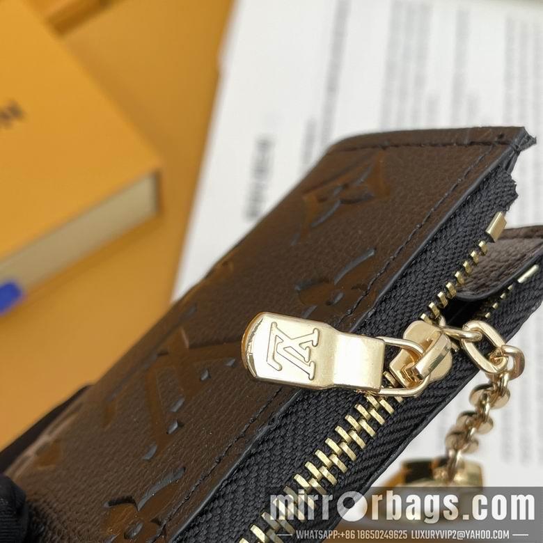 1:1 Louis Vuitton Bags M83612 11X7X1.5cm ZC 2