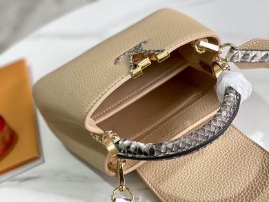 1:1 Louis Vuitton Bags M55921 21X14X8cm XM 2colour