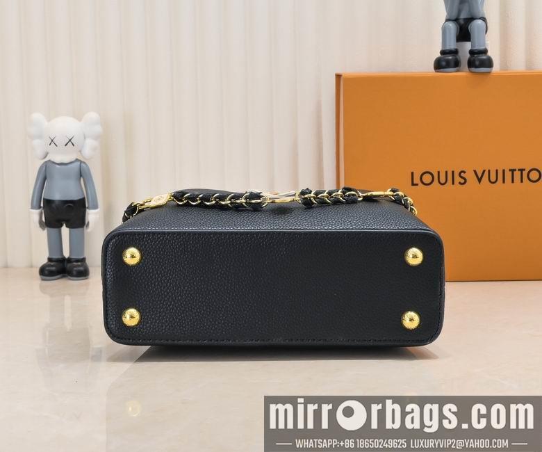 1:1 Louis Vuitton Bags M23951 27X18X9cm XM 4colour