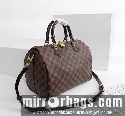 1:1 Louis Vuitton Bags Speedy M40391 wg