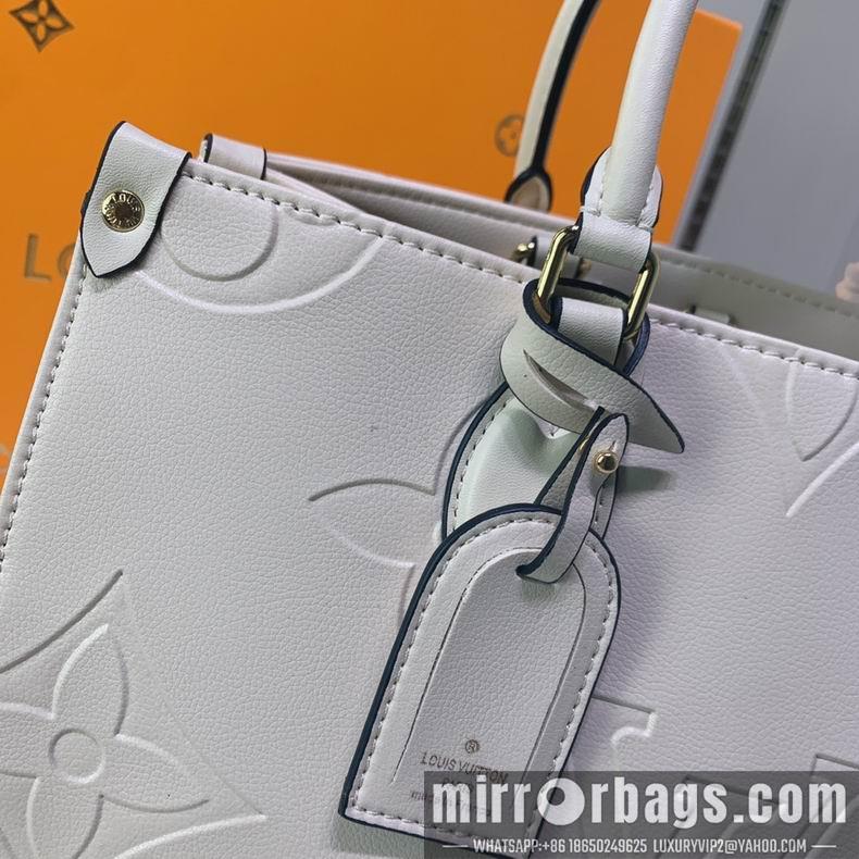 1:1 Louis Vuitton Bags M44933,M45040,M44933,M45039 35x28x15 cm cs