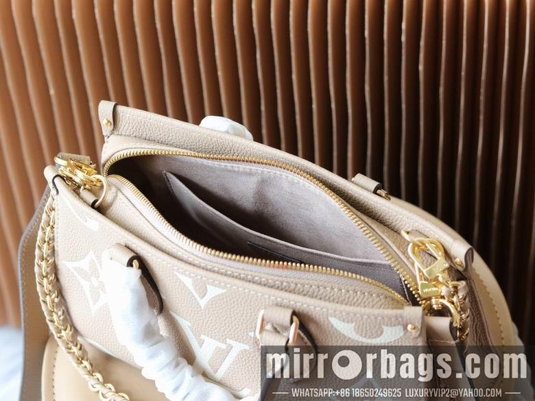 1:1 Louis Vuitton Bags M23641 25X13X10cm