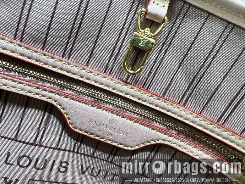 1:1 Louis Vuitton Bags Moon backpack M44945 38X30 ss