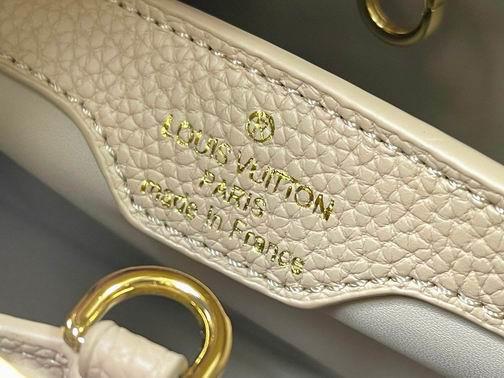 1:1 Louis Vuitton Bags Hatucines M20844 27x18x9cm ss