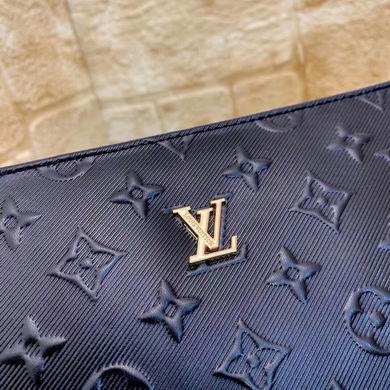 1:1 Louis Vuitton Bags 8028 28X17X6cm WP