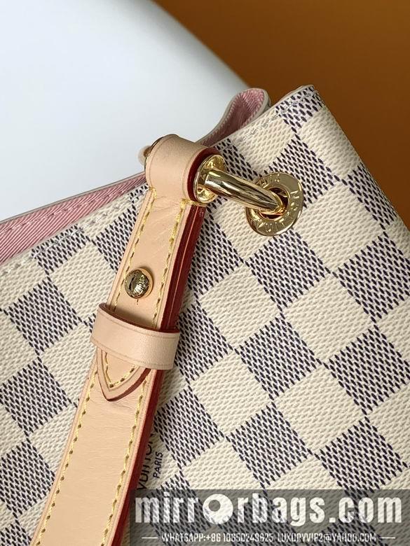 1:1 Louis Vuitton Bags N42249 35X30X11cm XM