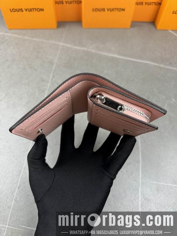 1:1 Louis Vuitton Bags 80269 12X9X3.5cm ZC 4