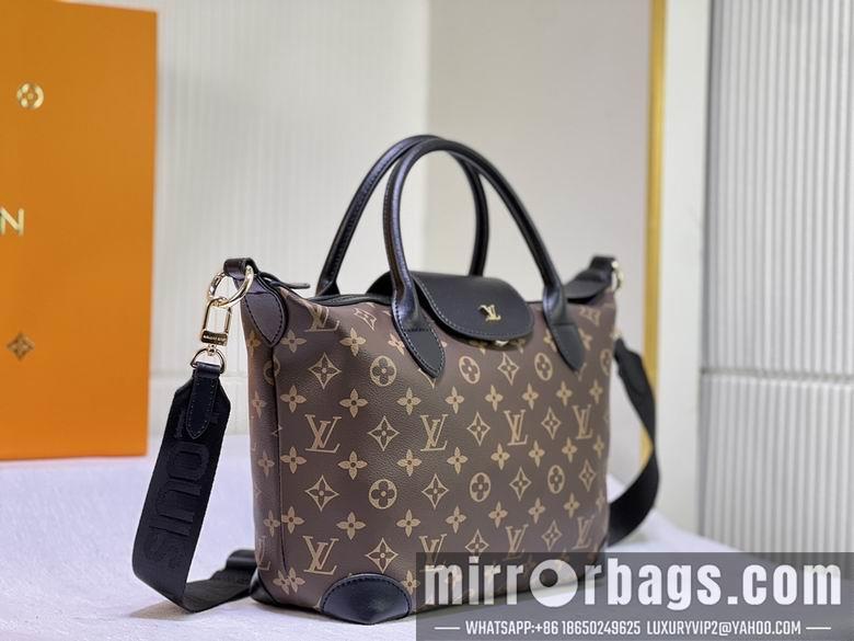 1:1 Louis Vuitton Bags Model M66179 26x22x12cm ss