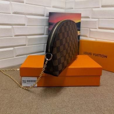 1:1 Louis Vuitton Bags M40353 24X17X6cm XM 3colour