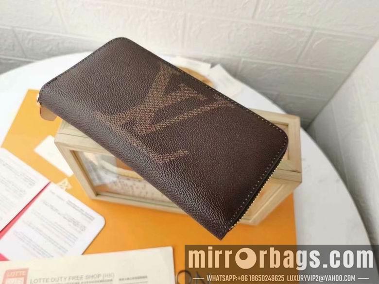 1:1 Louis Vuitton Bags M60017 19X10X1cm XMY 12