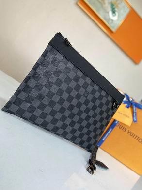 1:1 Louis Vuitton Bags 6205 32X24cm XM