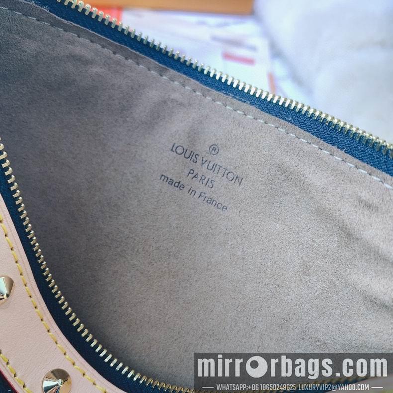 1:1 Louis Vuitton Bags Vintage M92649 22x13 cm cs