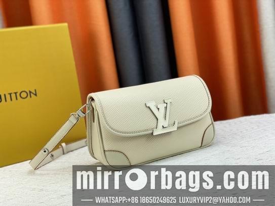 1:1 Louis Vuitton Bags M59457 24.5x15.5x9cm zy