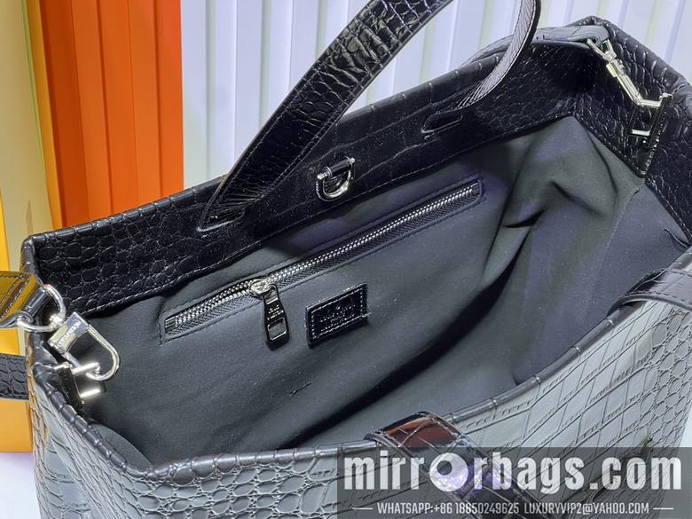 1:1 Louis Vuitton Bags Shopper M24457 34x31x14cm ss2
