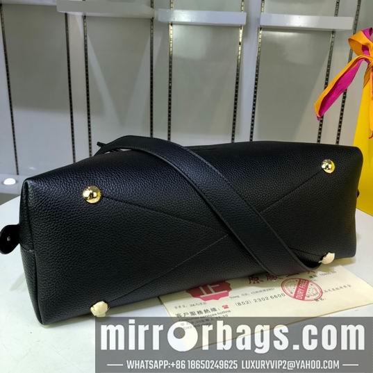 1:1 Louis Vuitton Bags Alma M44832 35x23x15 cm cs