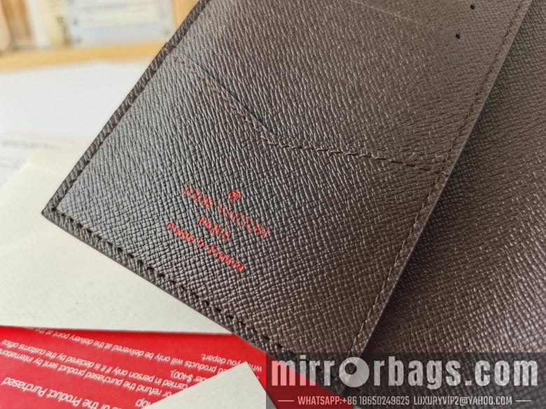 1:1 Louis Vuitton Bags M64502 10X14X2.5cm XM 46
