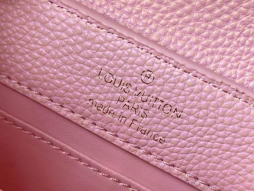 1:1 Louis Vuitton Bags Hatucines M59850 21x14x8cm cs2色