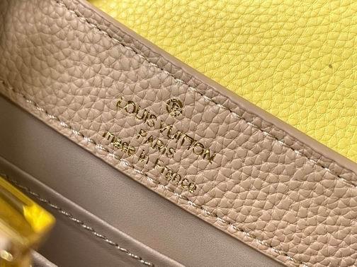 1:1 Louis Vuitton Bags Hatucines M20845 21x14x8cm ss