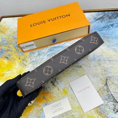1:1 Louis Vuitton Bags Felicie M61276 21x11x2cm zy
