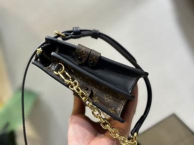 1:1 Louis Vuitton Bags M43596 20X12X5.5cm XM